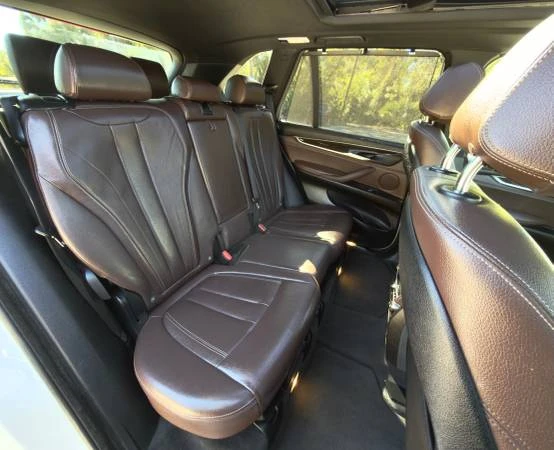 2018 BMW F15 X5 - Image 12 of 16