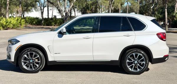 2018 BMW F15 X5 - Image 2 of 16