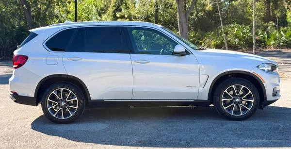 2018 BMW F15 X5 - Image 6 of 16