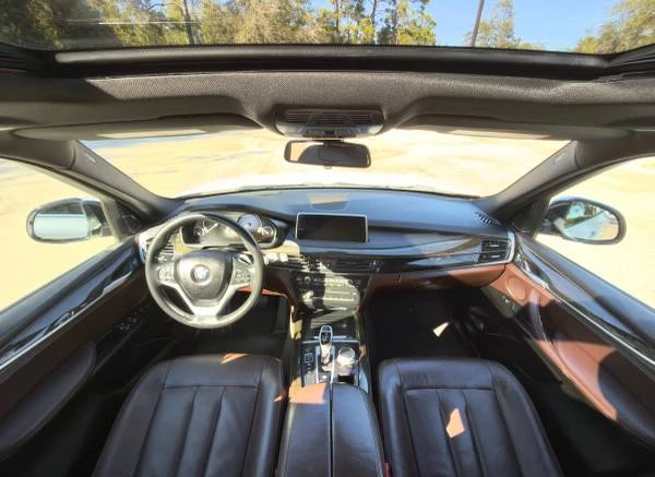 2018 BMW F15 X5 - Image 14 of 16