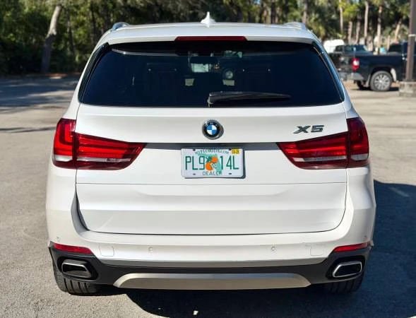2018 BMW F15 X5 - Image 4 of 16
