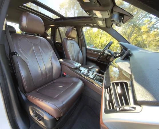 2018 BMW F15 X5 - Image 13 of 16