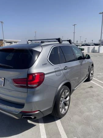 2018 BMW F15 X5 - Image 5 of 10