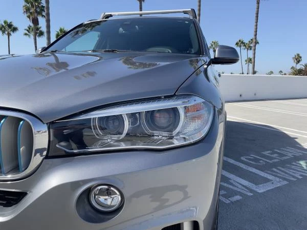 2018 BMW F15 X5 - Image 7 of 10