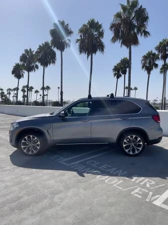 2018 BMW F15 X5 - Image 3 of 10