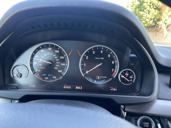 2018 BMW F15 X5 - Image 9 of 10