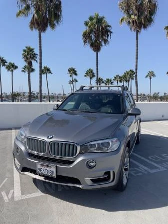 2018 BMW F15 X5 - Image 2 of 10