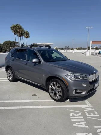 2018 BMW F15 X5 - Image 6 of 10