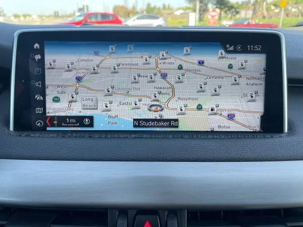 2018 BMW F15 X5 - Image 10 of 10