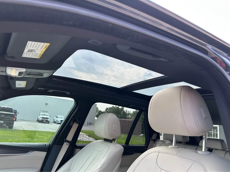 2018 BMW F15 X5 - Image 9 of 12