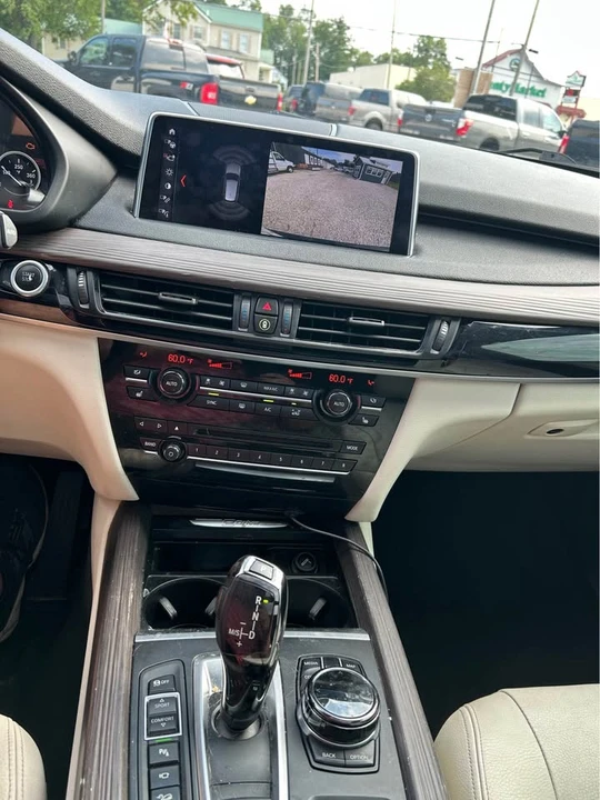 2018 BMW F15 X5 - Image 11 of 12