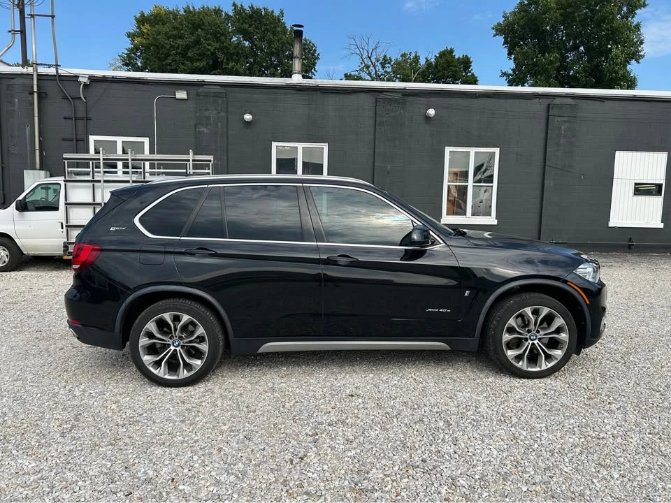 2018 BMW F15 X5 - Image 2 of 12