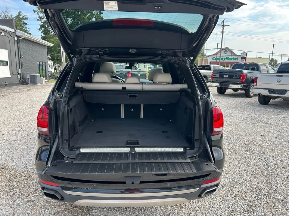 2018 BMW F15 X5 - Image 10 of 12