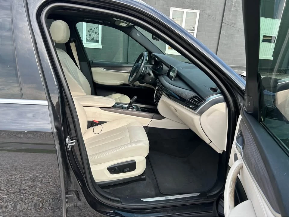 2018 BMW F15 X5 - Image 6 of 12