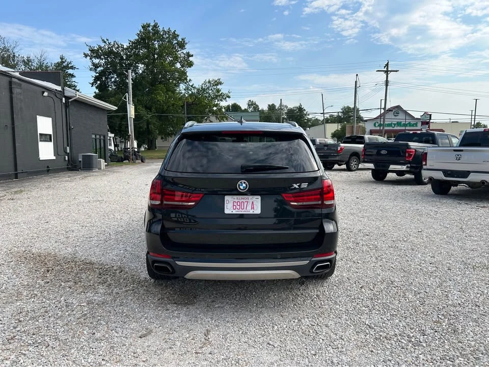 2018 BMW F15 X5 - Image 3 of 12