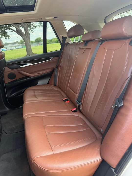 2018 BMW F15 X5 - Image 11 of 14