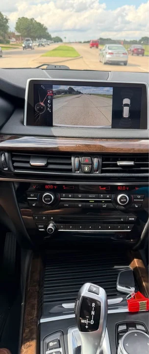 2018 BMW F15 X5 - Image 13 of 14