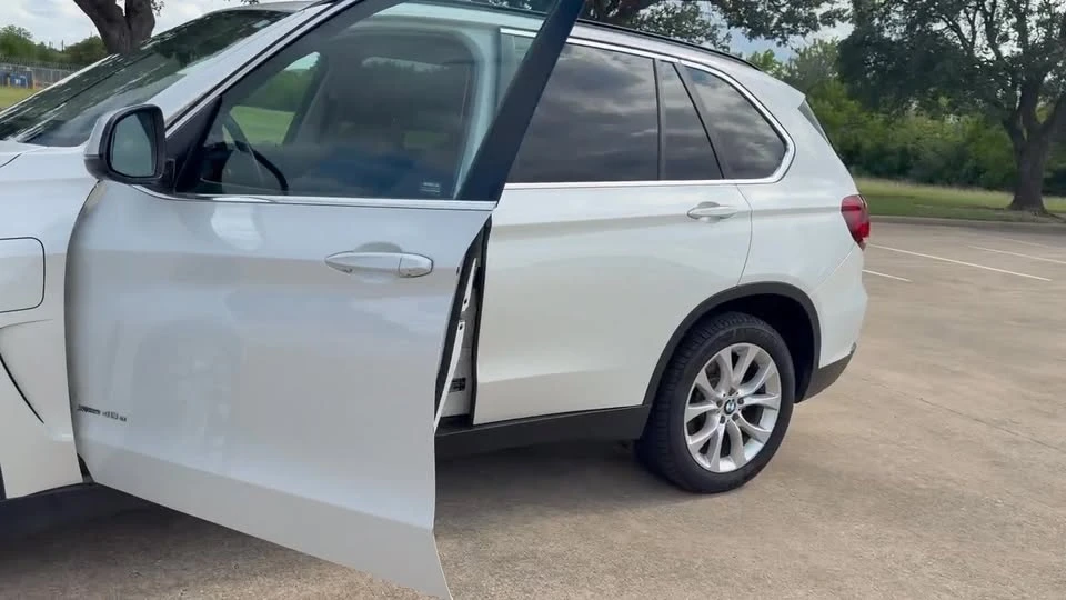 2018 BMW F15 X5 - Image 14 of 14