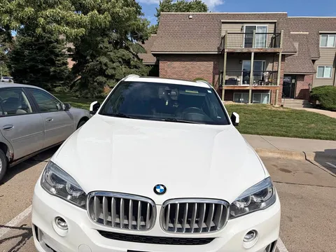 2018 BMW X5 xDrive30i Sport Utility 4D