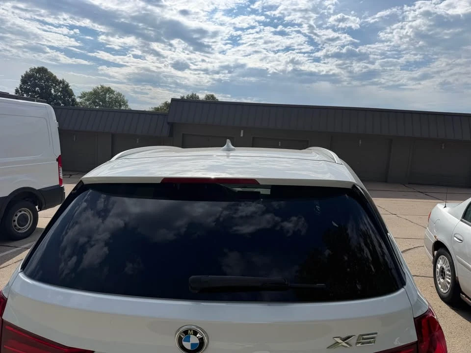 2018 BMW F15 X5 - Image 5 of 14
