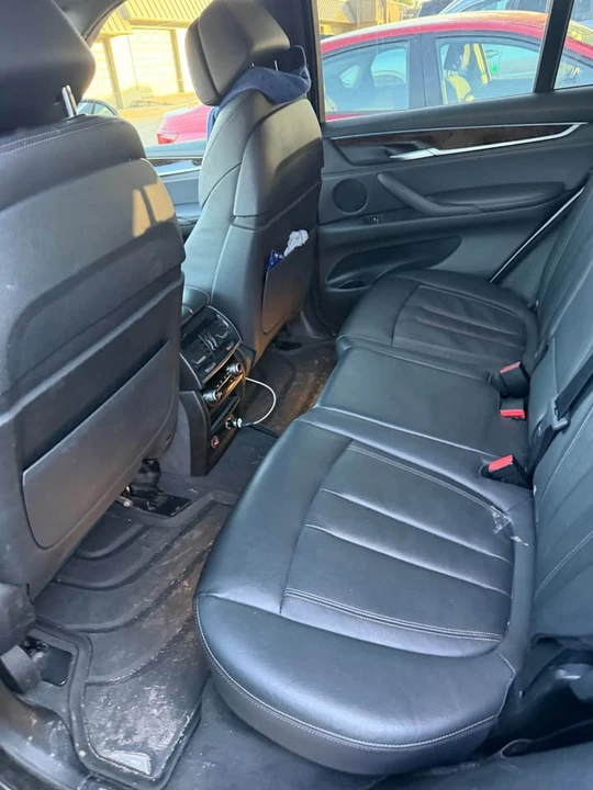 2018 BMW F15 X5 - Image 13 of 14