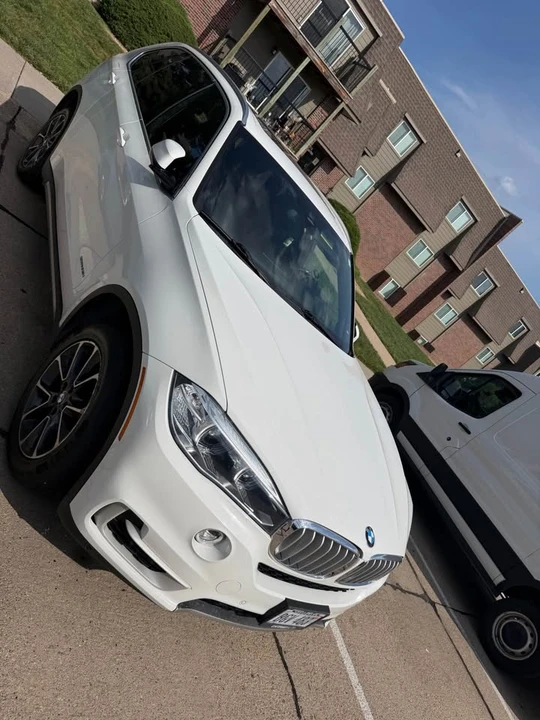 2018 BMW F15 X5 - Image 4 of 14