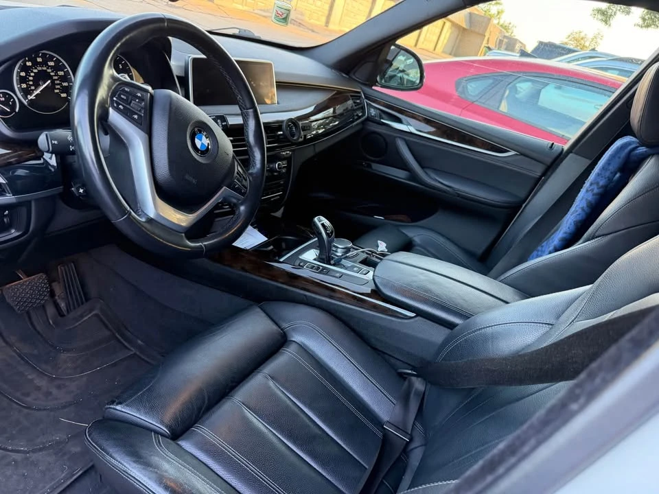 2018 BMW F15 X5 - Image 11 of 14
