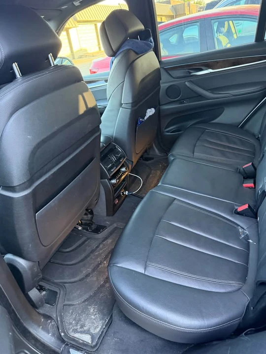 2018 BMW F15 X5 - Image 7 of 14