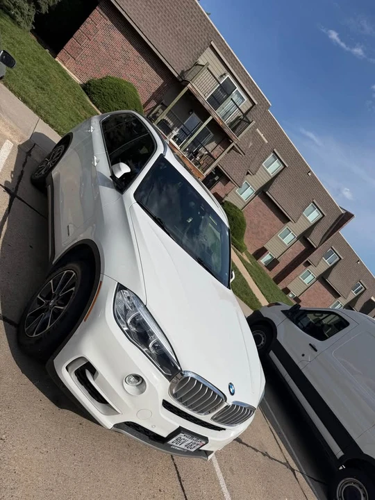 2018 BMW F15 X5 - Image 2 of 14