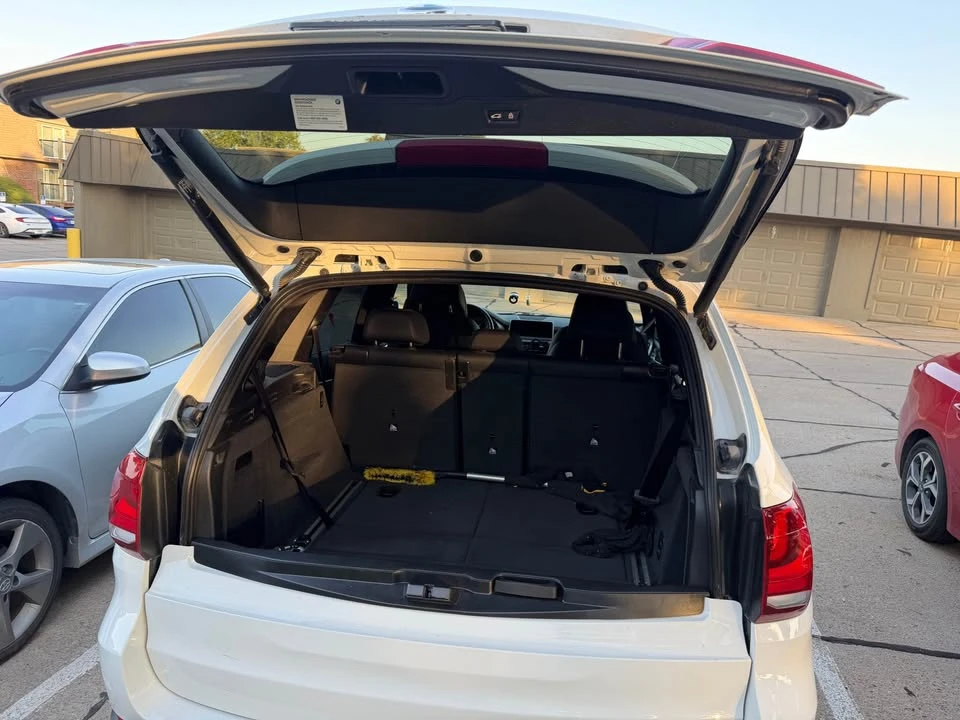 2018 BMW F15 X5 - Image 14 of 14