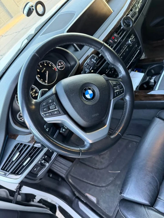 2018 BMW F15 X5 - Image 6 of 14