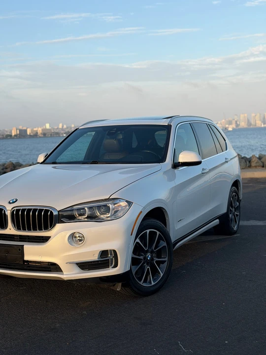 2018 BMW F15 X5 - Image 29 of 31