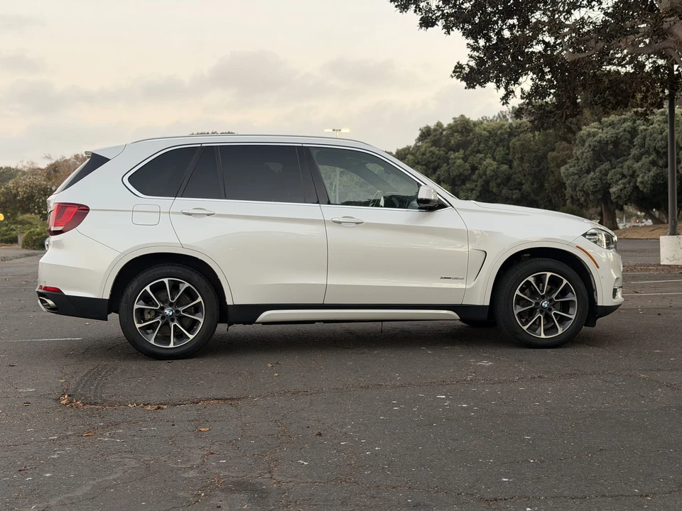 2018 BMW F15 X5 - Image 12 of 31