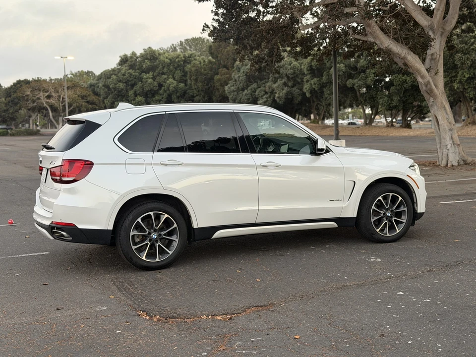 2018 BMW F15 X5 - Image 14 of 31