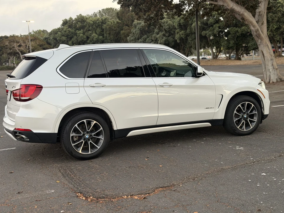 2018 BMW F15 X5 - Image 15 of 31