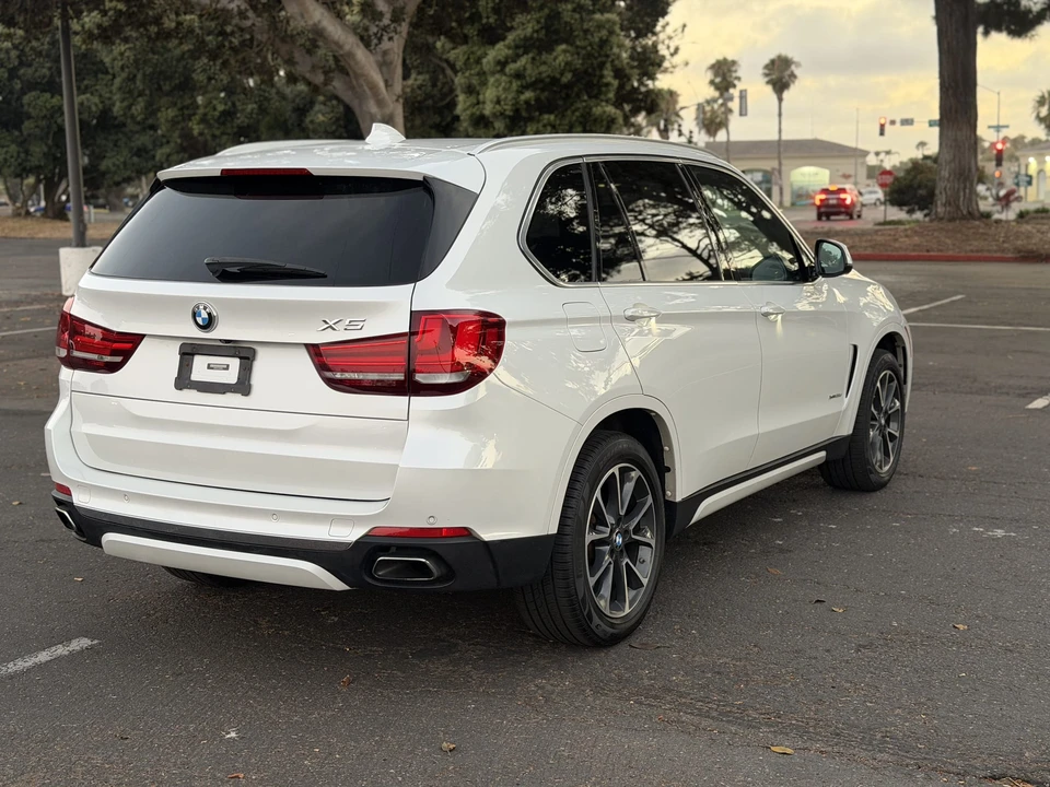 2018 BMW F15 X5 - Image 16 of 31