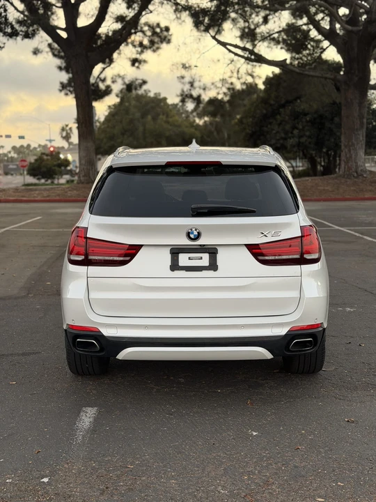 2018 BMW F15 X5 - Image 17 of 31