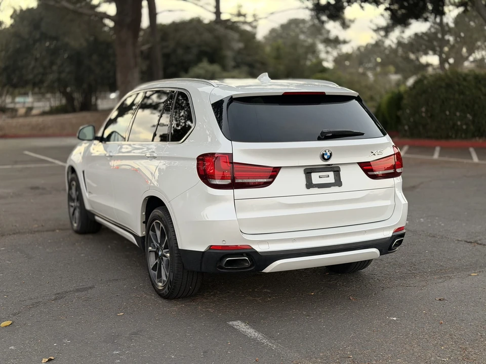 2018 BMW F15 X5 - Image 19 of 31