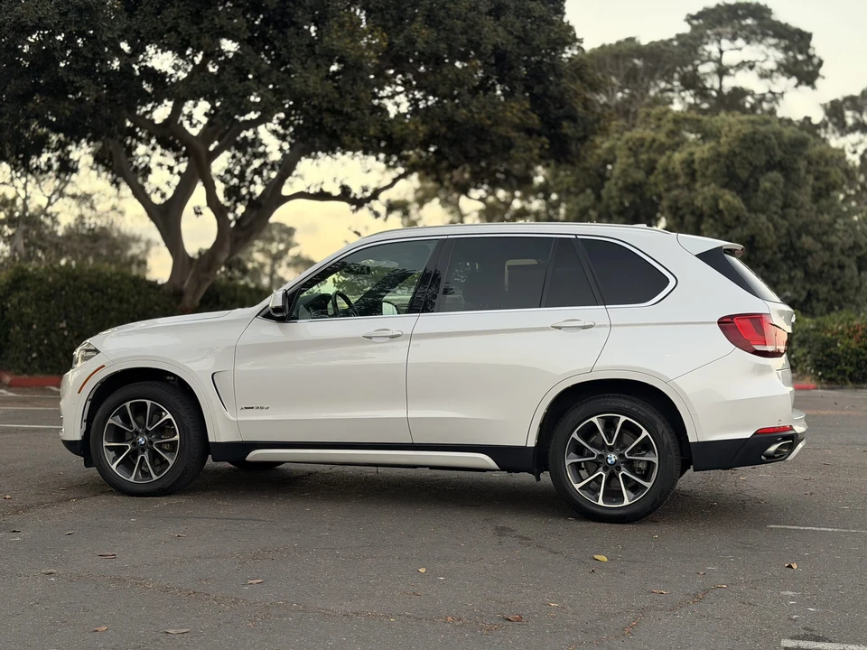 2018 BMW F15 X5 - Image 20 of 31