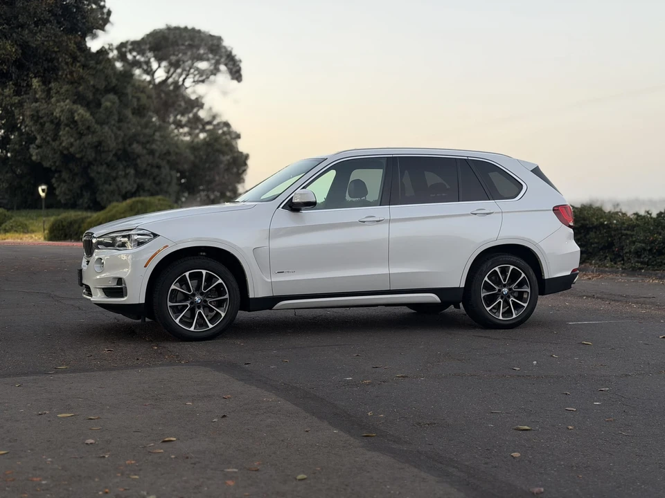2018 BMW F15 X5 - Image 23 of 31
