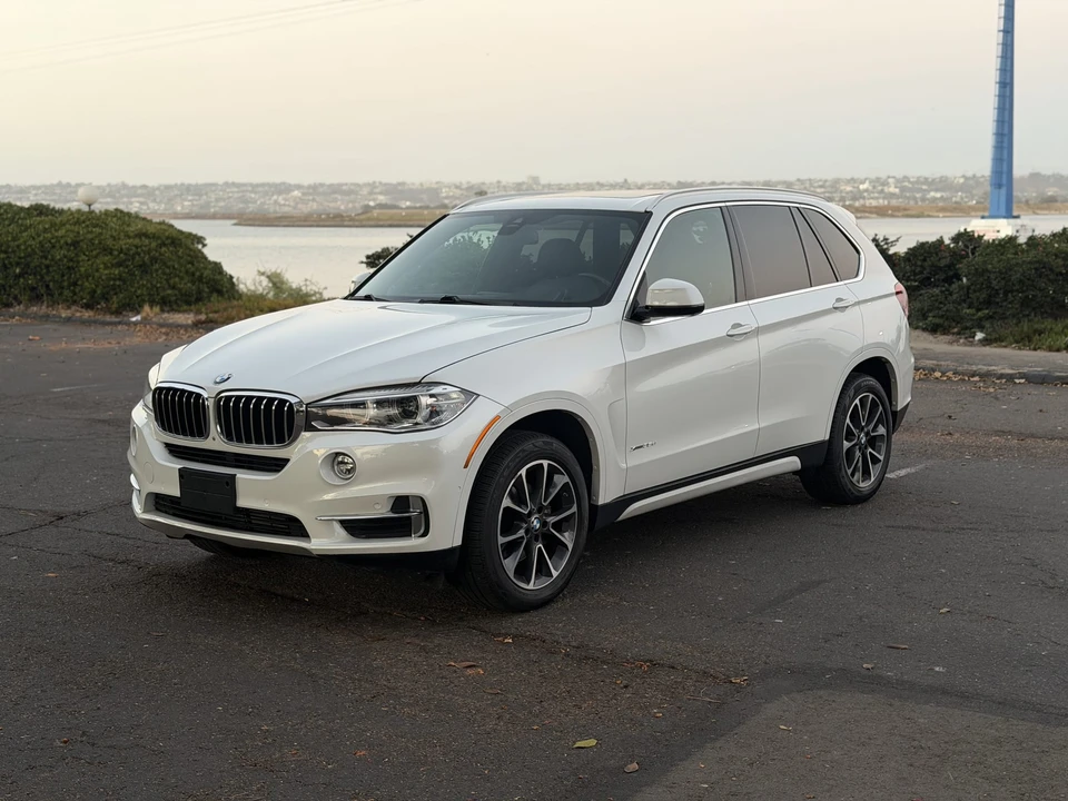 2018 BMW F15 X5 - Image 22 of 31
