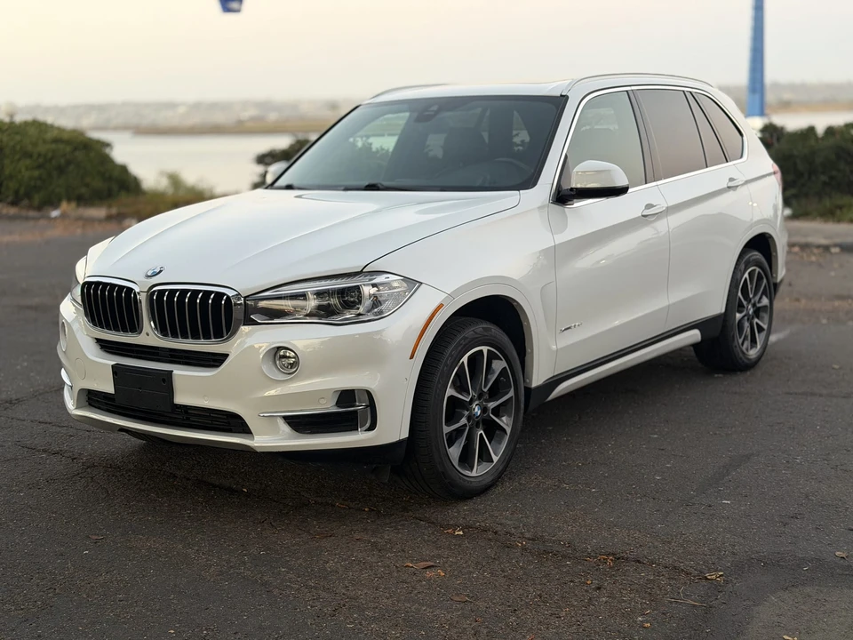 2018 BMW F15 X5 - Image 26 of 31