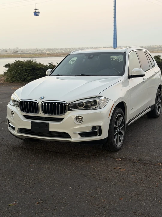 2018 BMW F15 X5 - Image 27 of 31
