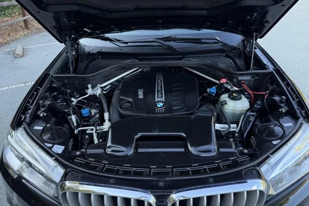 2018 BMW F15 X5 - Image 6 of 7