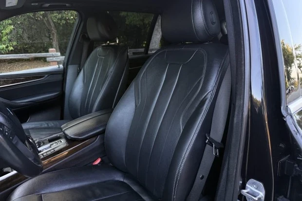 2018 BMW F15 X5 - Image 4 of 7
