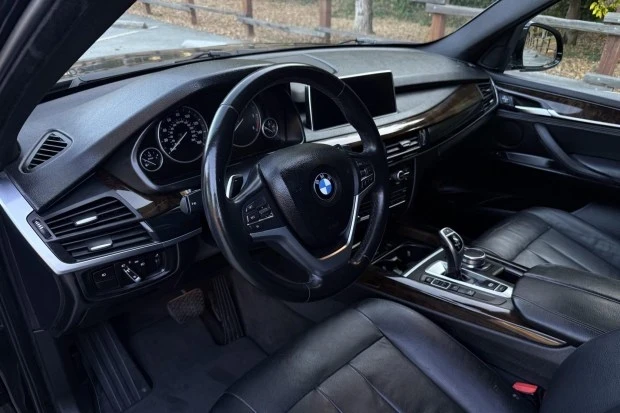 2018 BMW F15 X5 - Image 5 of 7