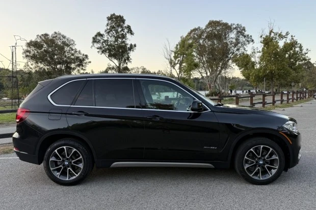 2018 BMW F15 X5 - Image 3 of 7