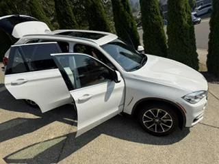 2018 BMW F15 X5 - Image 7 of 20