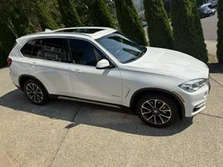 2018 BMW F15 X5 - Image 3 of 20
