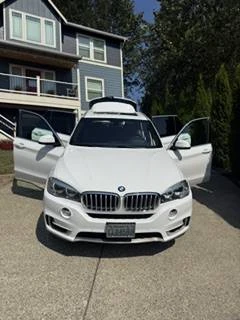 2018 BMW F15 X5 - Image 5 of 20